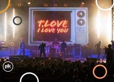 T.Love - 