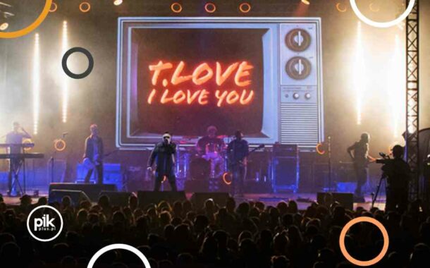 T.Love - 