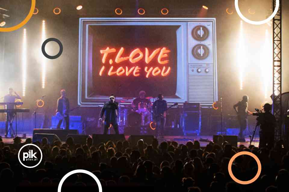 T.Love - 