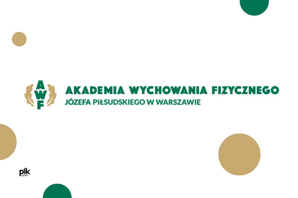Akademia Wychowania Fizycznego Józefa Piłsudskiego w Warszawie