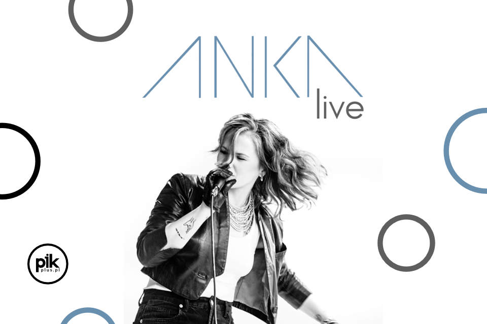 Anka | koncert