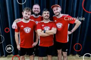 Czereśnie | koncert w Warszawie – Bilety