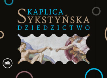 Kaplica Sykstyńska. Dziedzictwo | wystawa multimedialna