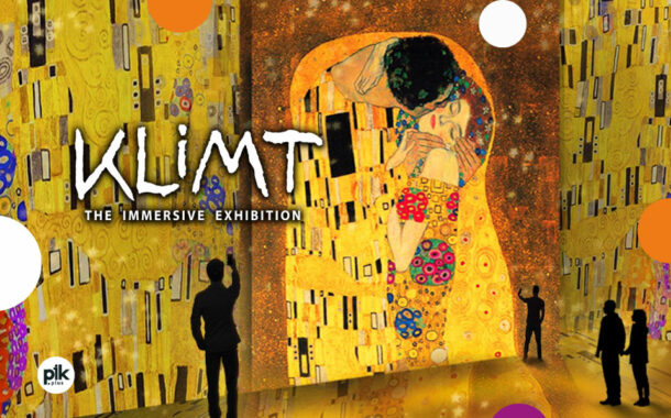 KLIMT - wystawa w Warszawie | bilety