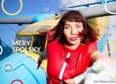 Mery Spolsky | koncert w Warszawie