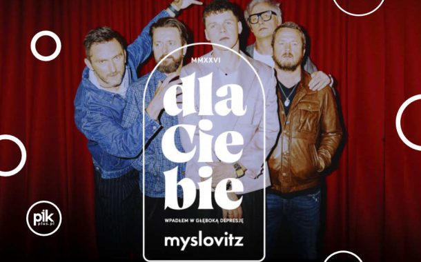 Myslovitz | koncert w Warszawie - Bilety