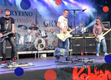 Kobranocka | koncert