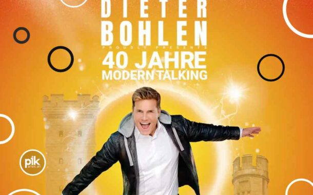 Dieter Bohlen (Modern Talking) | koncert