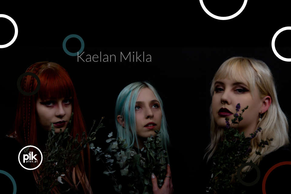 Kaelan Mikla | koncert
