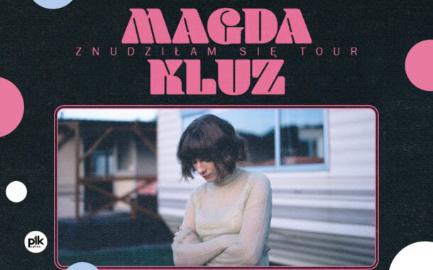 Magda Kluz | koncert