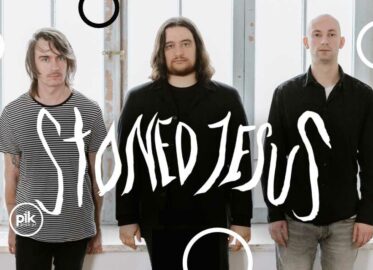 Stoned Jesus | koncert