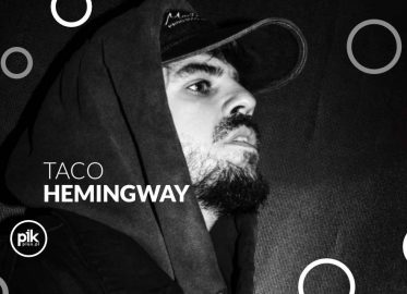 Taco Hemingway | koncert w Warszawie - Bilety