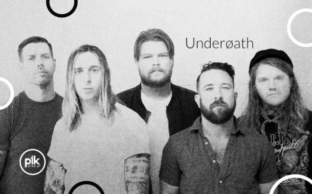 Underoath | koncert