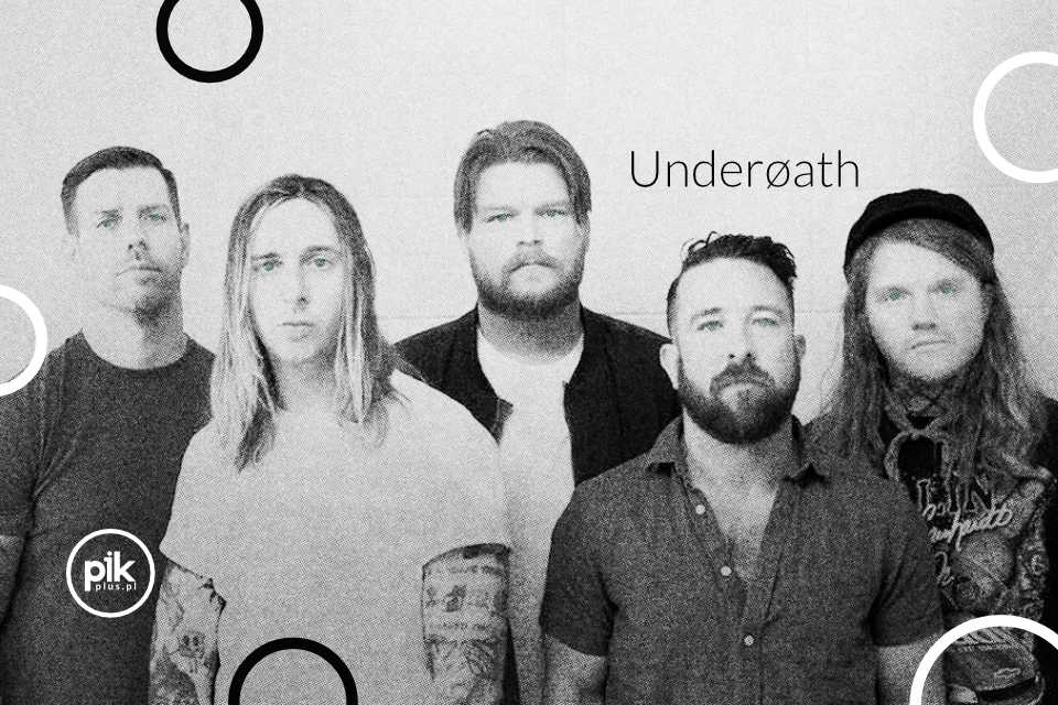Underoath | koncert