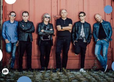 Universe | koncert w Warszawie - Bilety