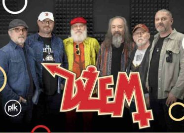 Dżem | koncert