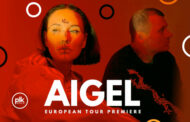 АИГЕЛ Aigel | koncert