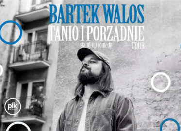 Bartek Walos | stand-up