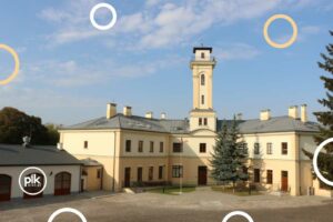 Noc Muzeów 2026 w Centrum Edukacji i Historii Warszawskiej Straży Pożarnej