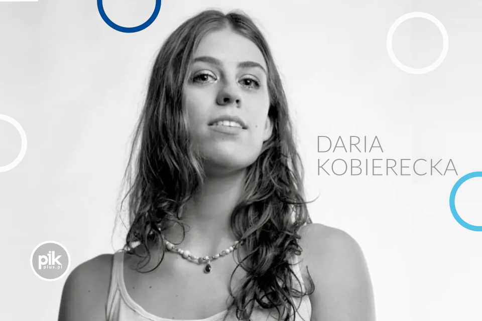 Daria Kobierecka | koncert