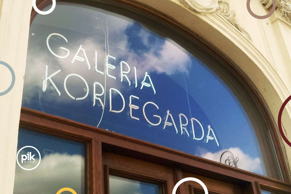 Galeria Kordegarda