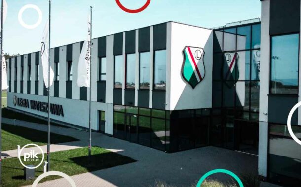 Legia Training Center