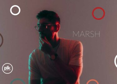 Marsh | clubbing