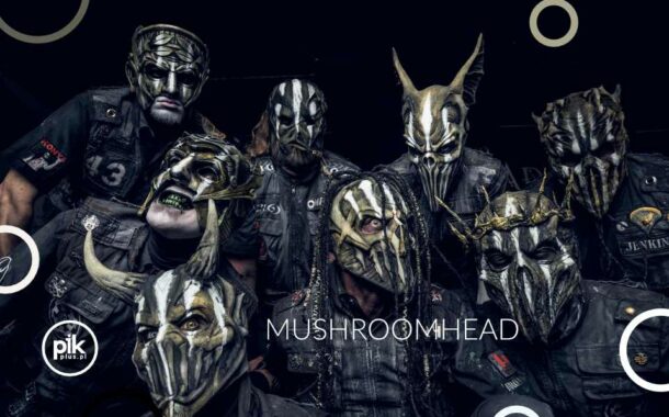 Mushroomhead | koncert
