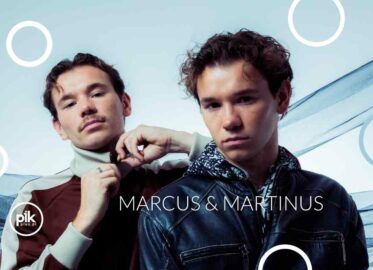 Marcus & Martinus | koncert