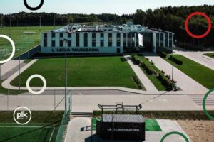 Noc Muzeów 2026 w Legia Training Center
