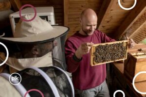 Noc Muzeów 2026 w Pszczelarium