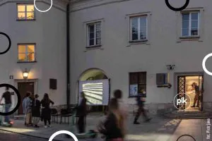Noc Muzeów 2026 w Starej Galerii ZPAF