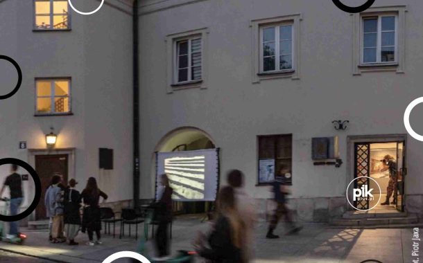Noc Muzeów 2026 w Starej Galerii ZPAF