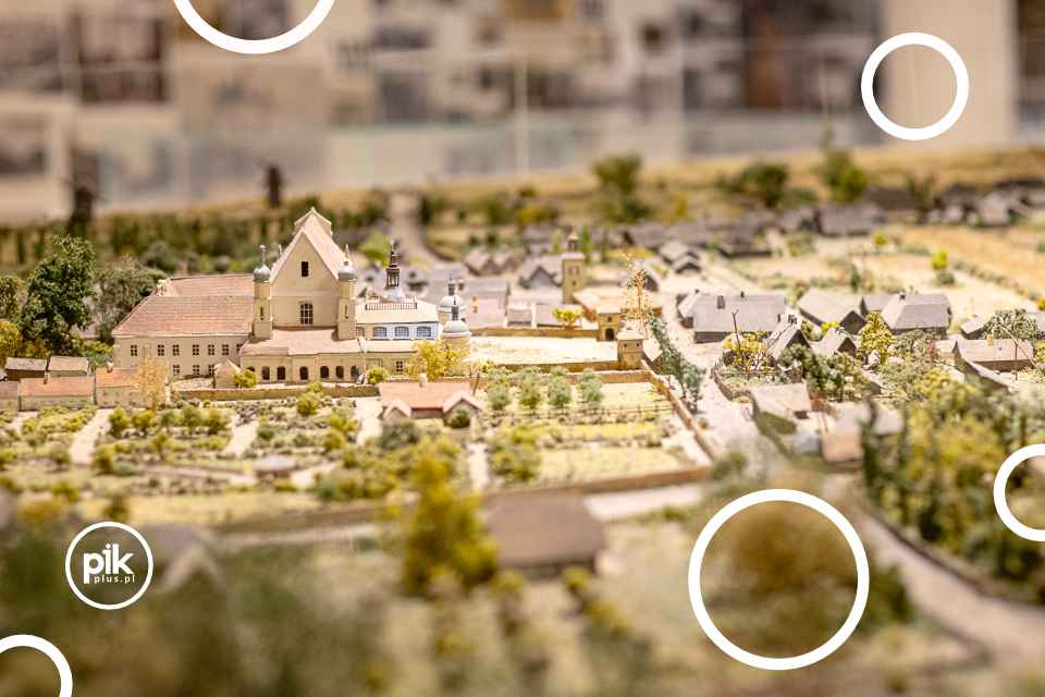 Noc Muzeów 2025 w Muzeum Warszawskiej Pragi