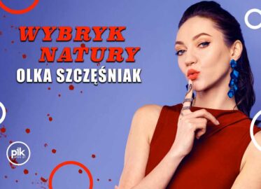 Olka Szczęśniak | Stand-up