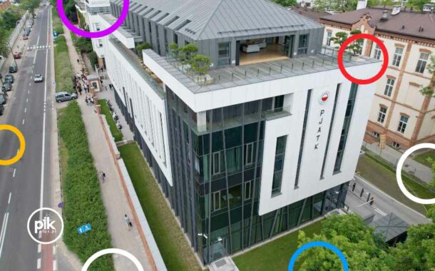 Noc Muzeów 2025 w PJATK