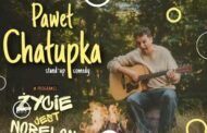 Paweł Chałupka | stand-up