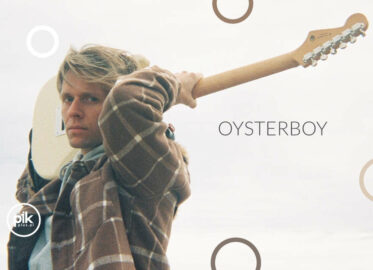 Oysterboy | koncert