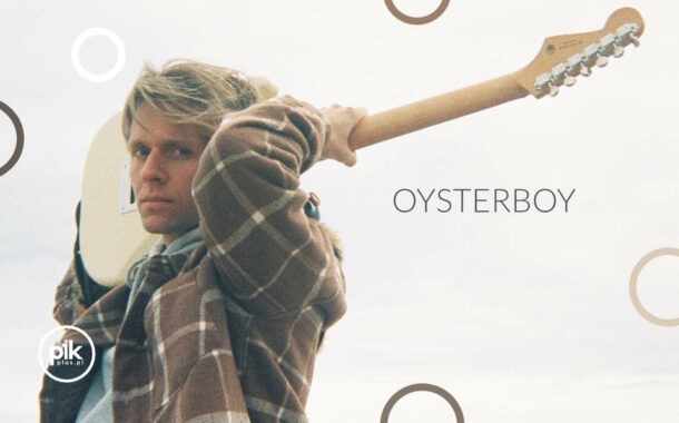 Oysterboy | koncert
