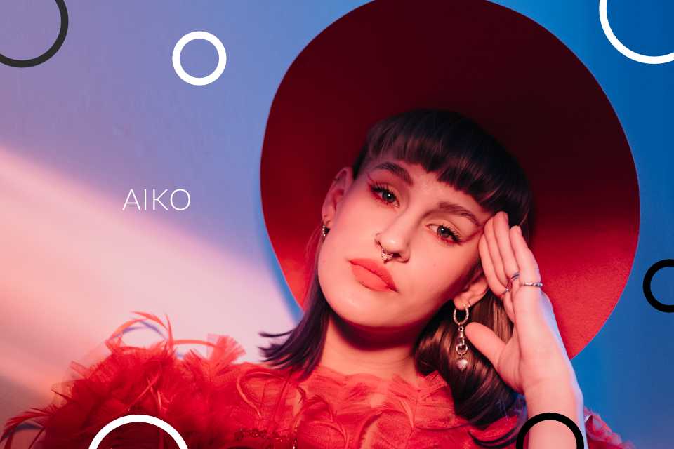 AIKO | koncert