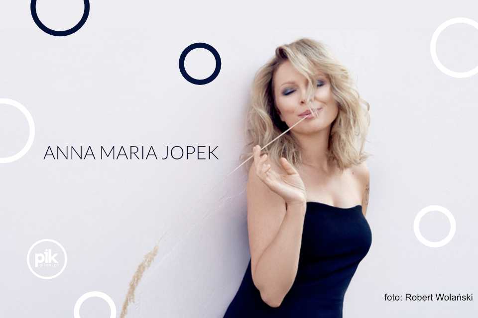 Anna Maria Jopek | koncert