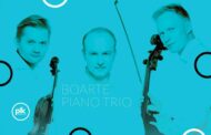 Boarte Piano Trio | koncert