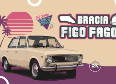 Bracia Figo Fagot | koncert w Warszawie - Bilety
