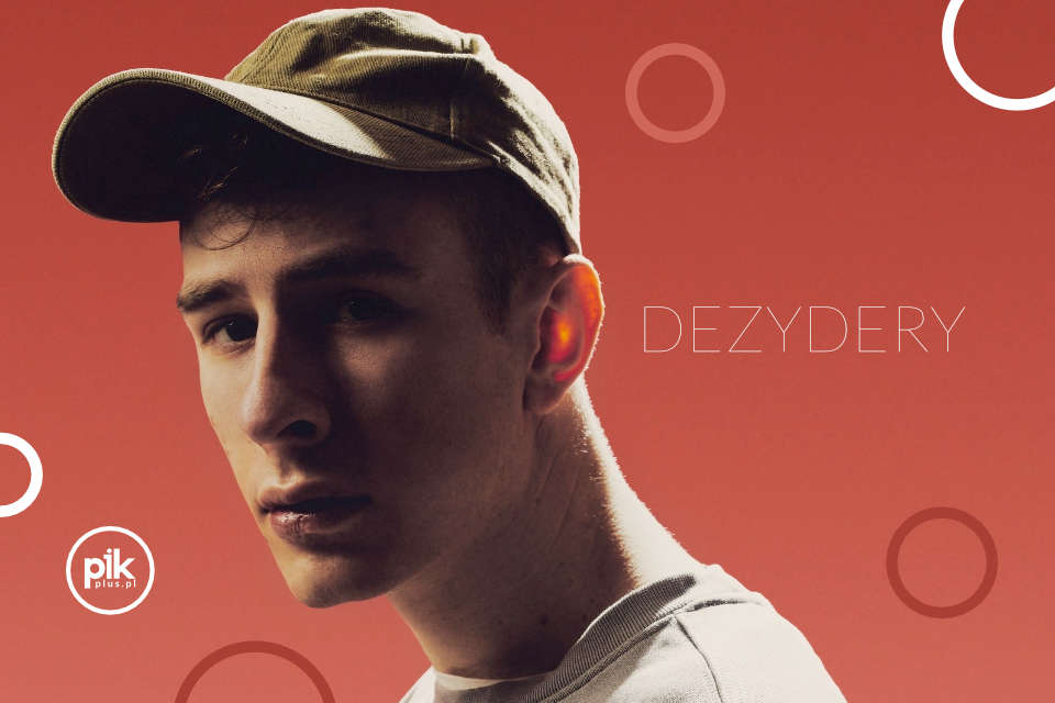 Dezydery | koncert