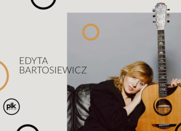 Edyta Bartosiewicz  - Solo Act| koncert