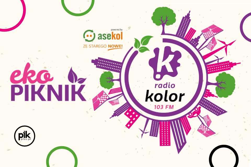 Eko Piknik Radia Kolor