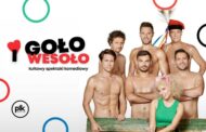Goło i Wesoło | spektakl