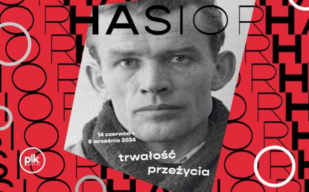 Hasior. Trwałość przeżycia | wystawa czasowa