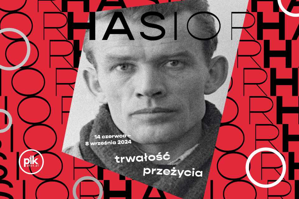 Hasior. Trwałość przeżycia | wystawa czasowa