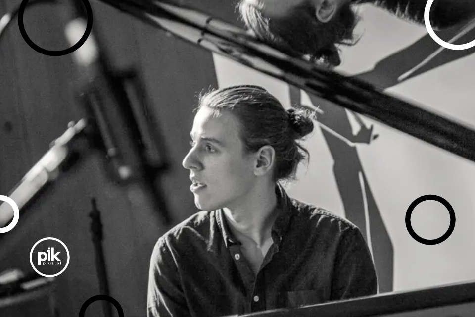 Mateusz Kaszuba Trio | koncert